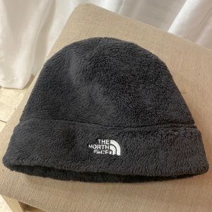 The North Face beanie